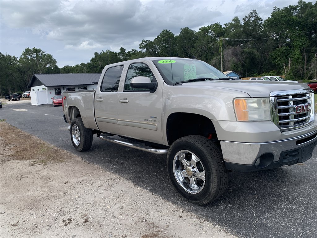 gmc sierra 2500hd 2008 1GTHK23658F196602 image gmc sierra 2500hd 2008 1GTHK23658F196602 image